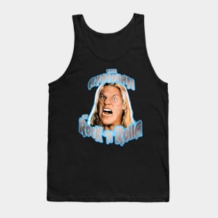 Vintage Ayatollah Jericho Tank Top